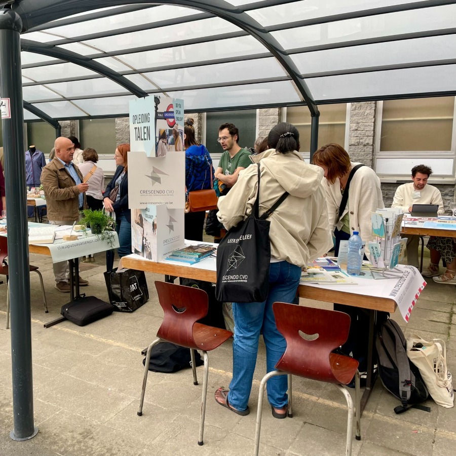 Journée d'information