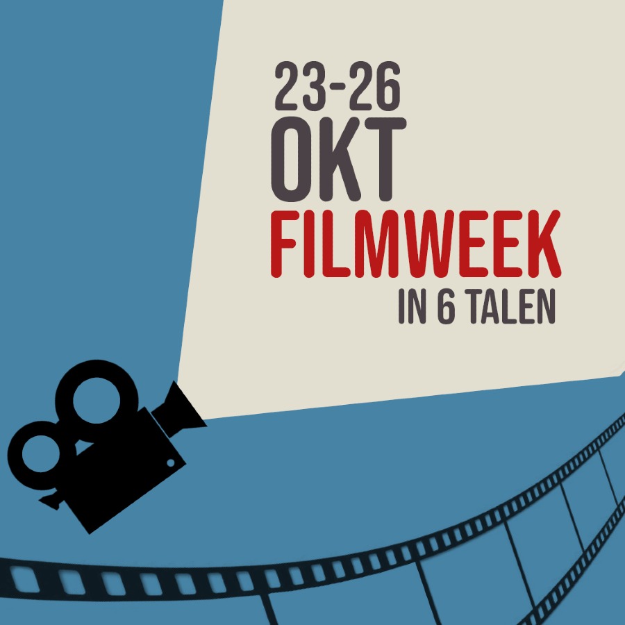 Filmweek 2023