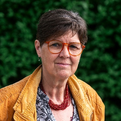 Crescendo CVO | Opleiding Fotografie| Getuigenis Sabine