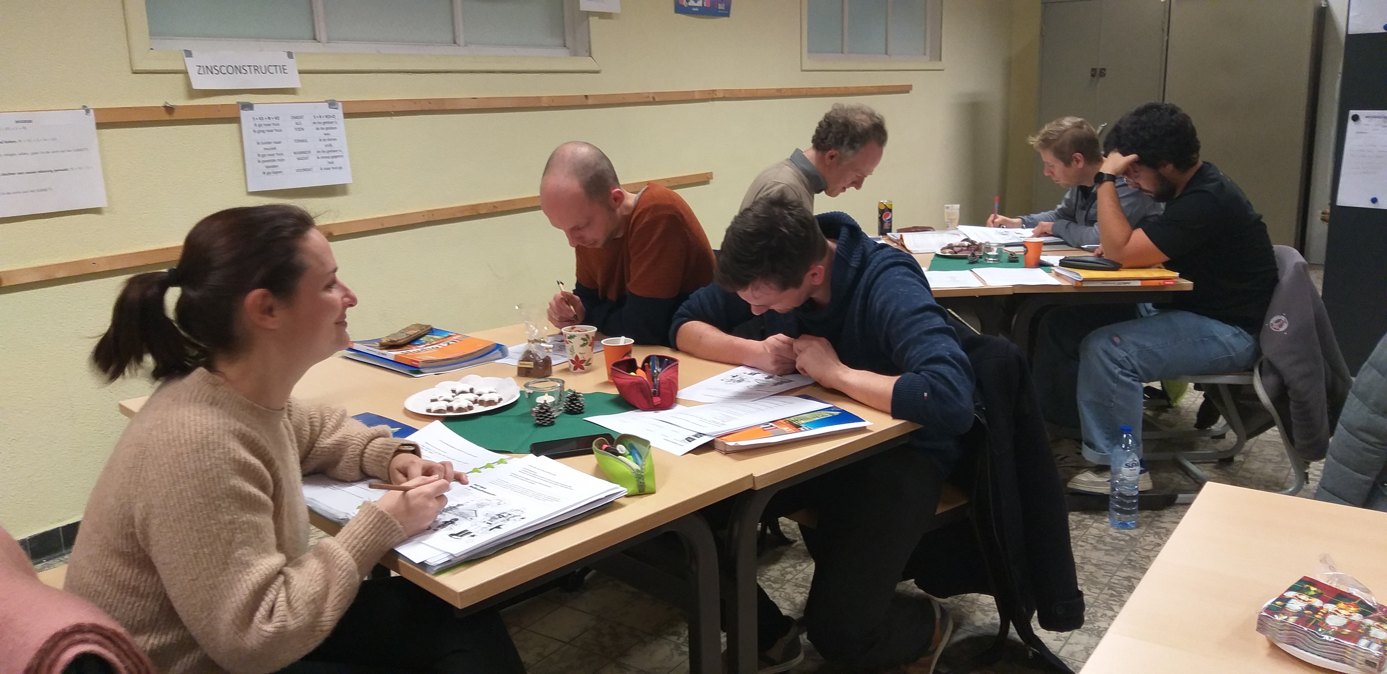 Leer en beleef Duits: binnen en buiten de klasmuren!