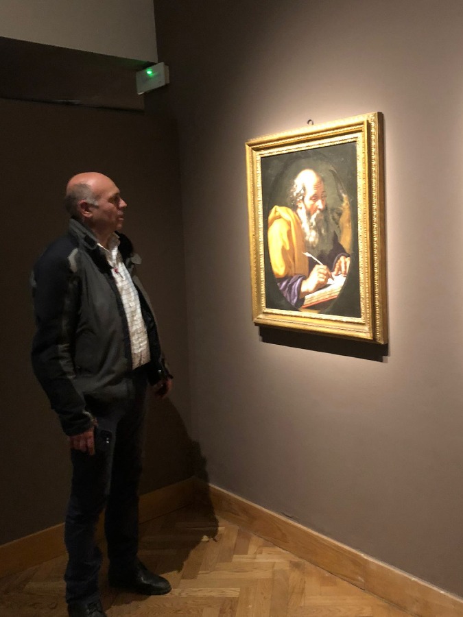 Leer en beleef Italiaans in het PSK Brussel