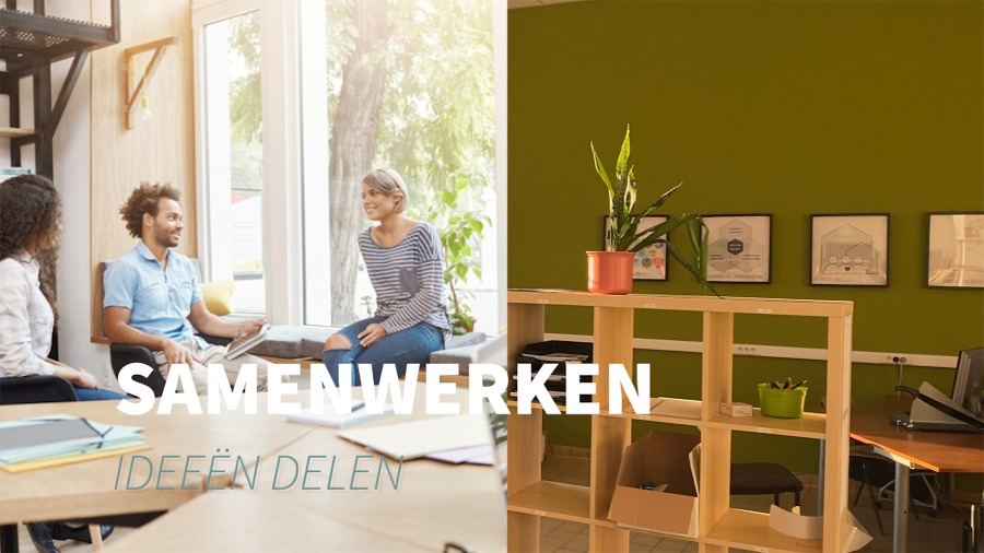 STEM VOOR DE LERAARSKAMER VAN DE TOEKOMST VAN CRESCENDO CVO