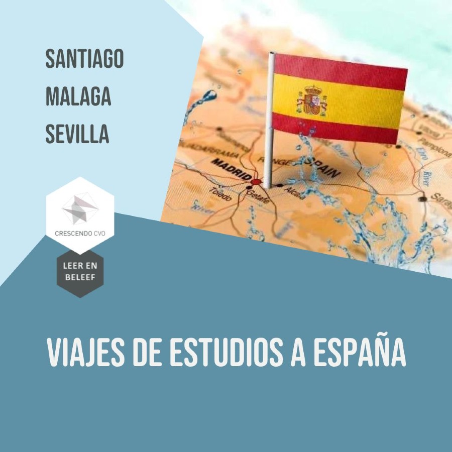 Studiereizen naar Spanje - Inmersión lingüística y cultural