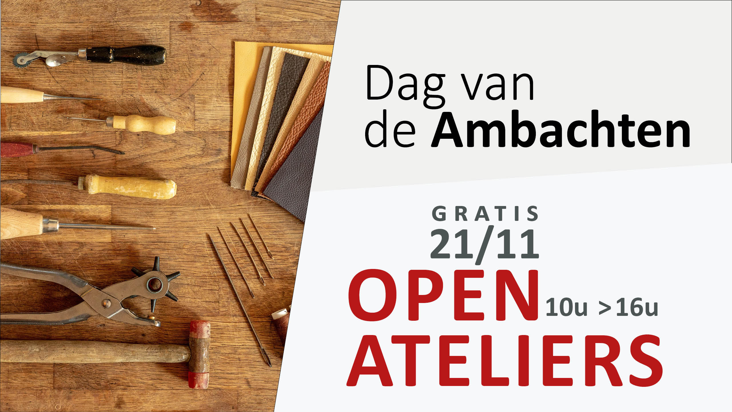 Dag van de Ambachten