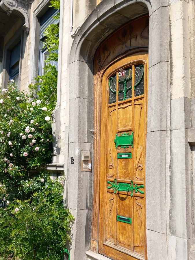 Leer en beleef Spaans met Art Nouveau en Art Deco
