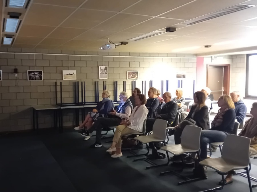 Leer en beleef Spaans: 'Z' van Zarzuela