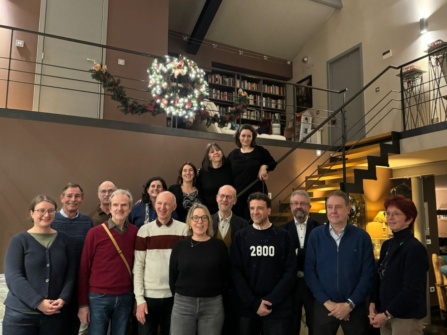 Eerste gediplomeerde stadsgidsen van Mechelen zwaaien af