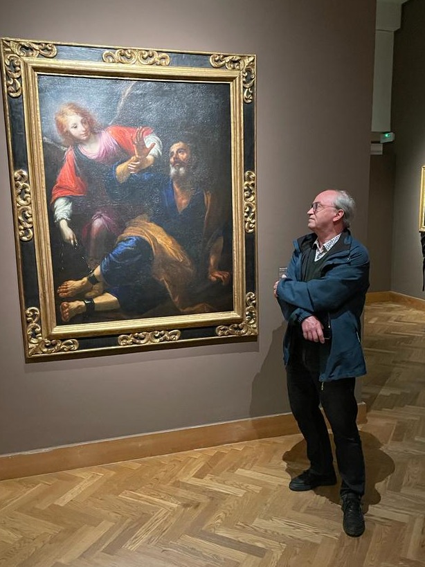 Leer en beleef Italiaans in het PSK Brussel