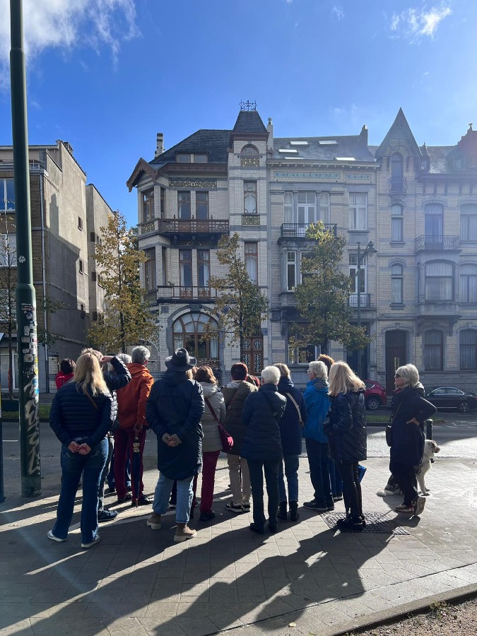 Themacursussen taal: leer en beleef Spaans