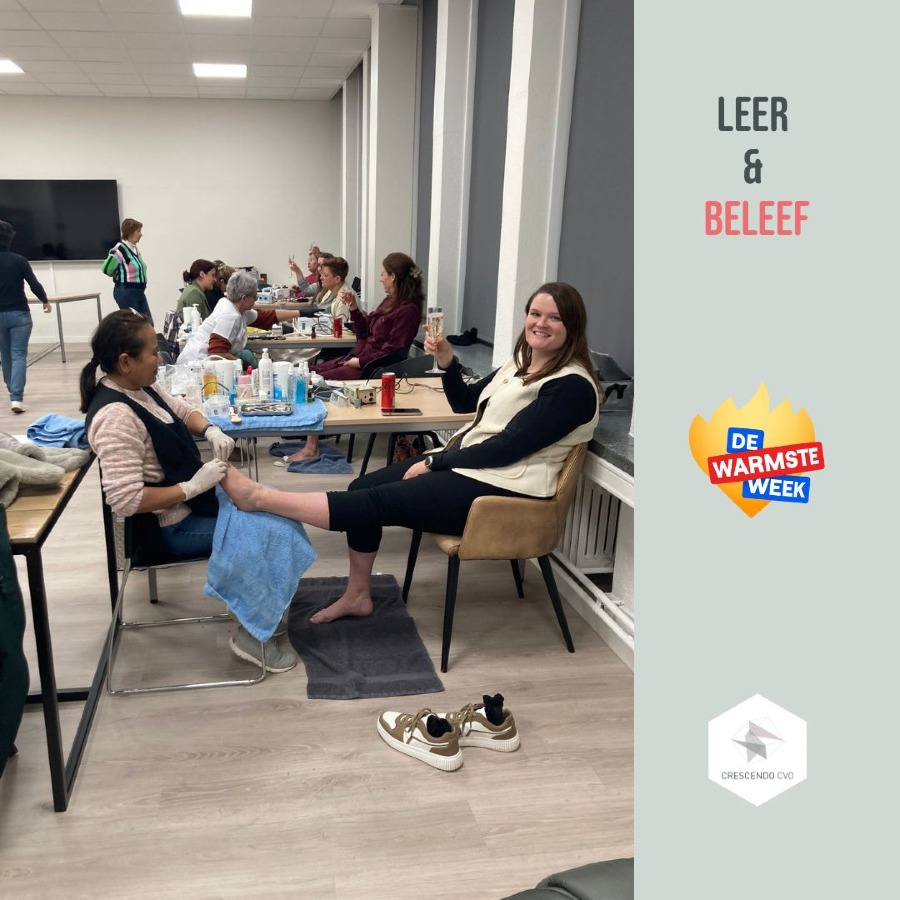 Samen impact maken