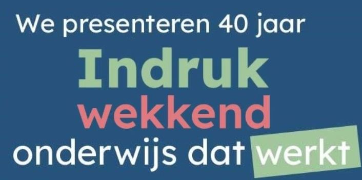 40 jaar TKO federatie
