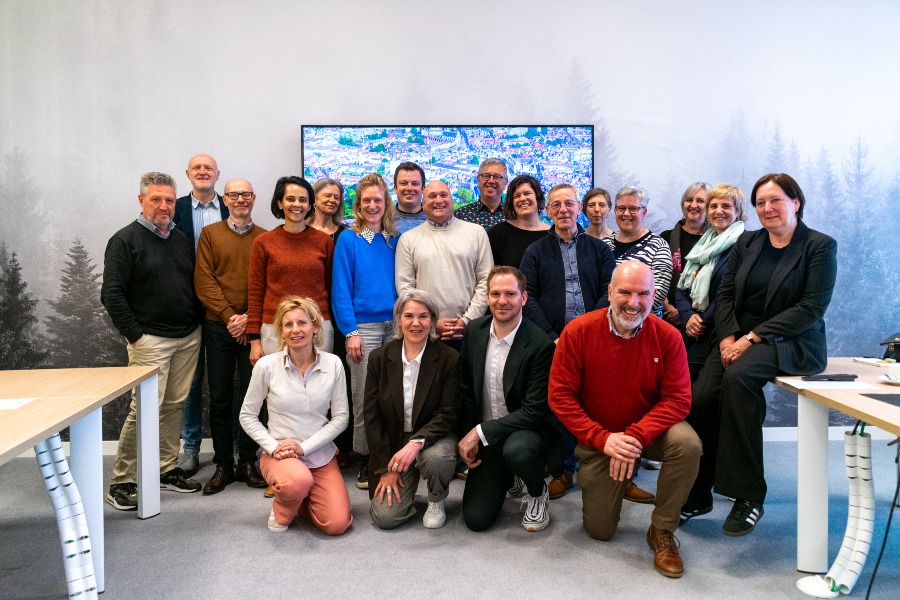 Mechels onderwijsveld stelt memorandum op voor lokale politici: “Aanbevelingen voor sterker onderwijs”