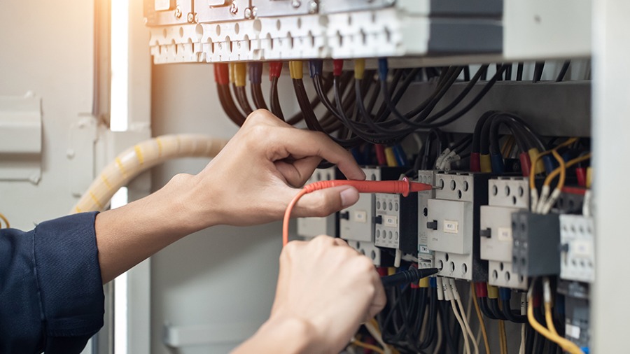 Nieuw: flexibel diplomatraject voor Elektrotechnisch installateur!