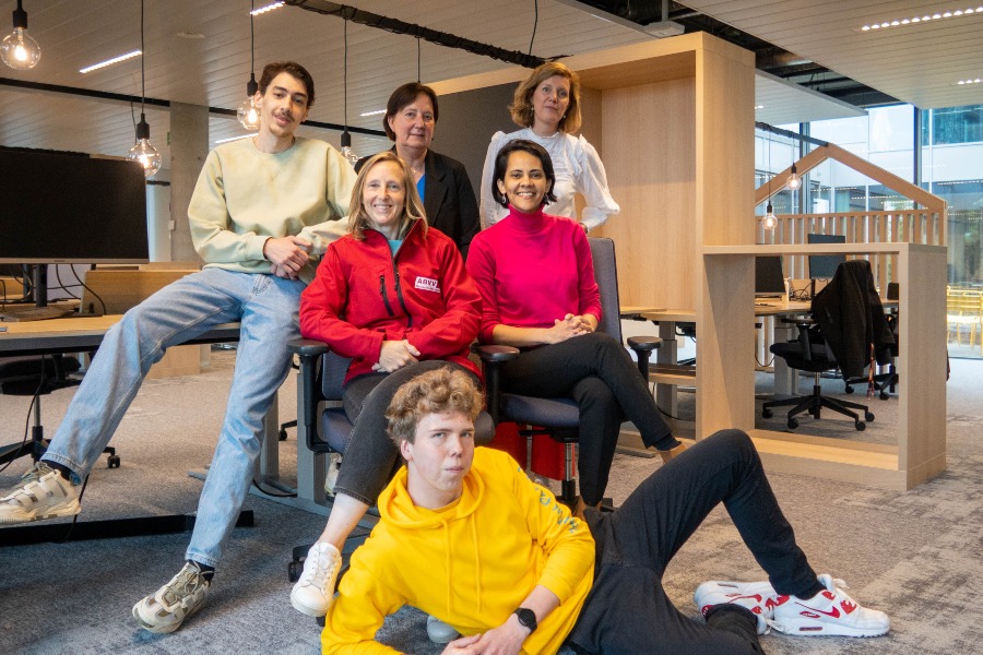 Stad en partners inclusief Crescendo CVO bieden komende blokperiode opnieuw stille studieplaatsen aan in Mechelen