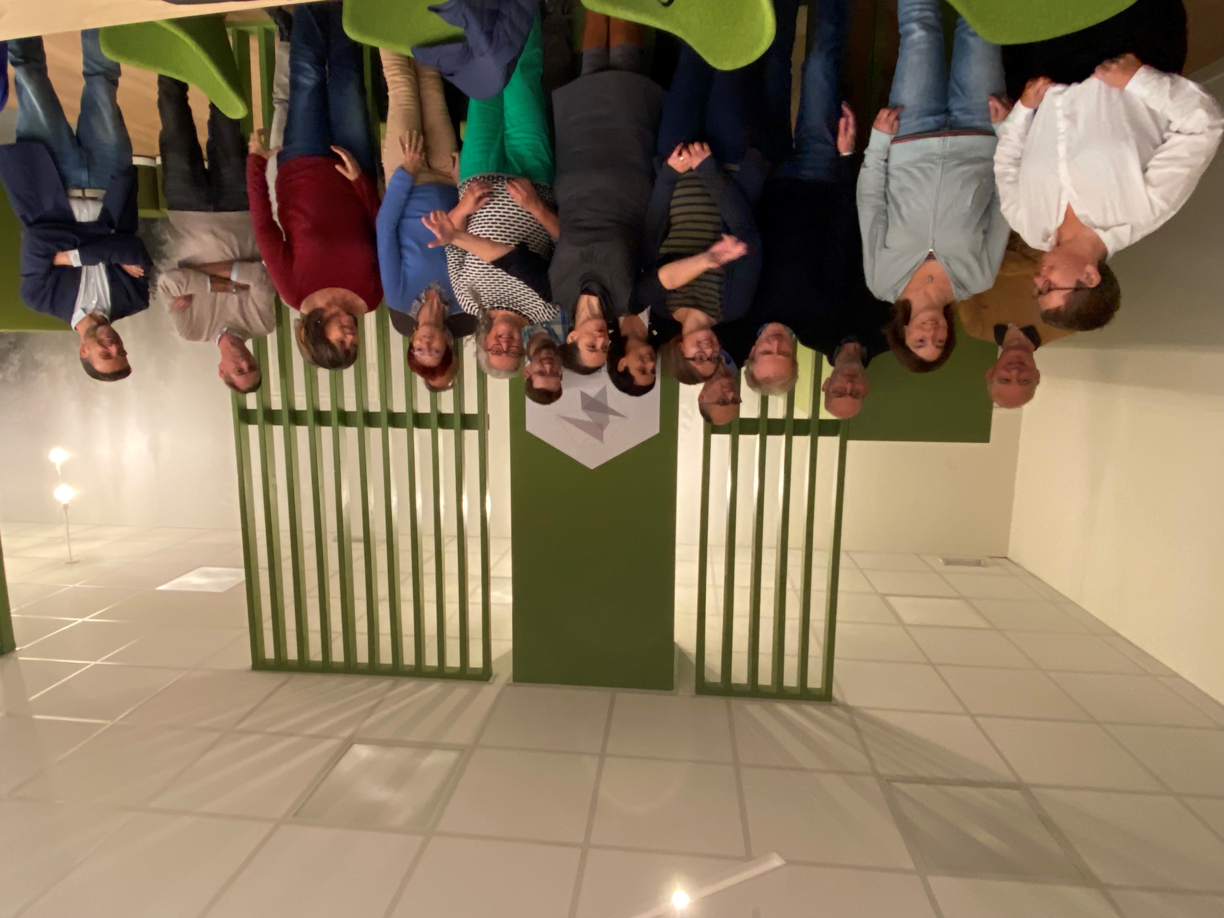 Nieuwe gidsopleiding van Crescendo CVO is een schot in de roos
