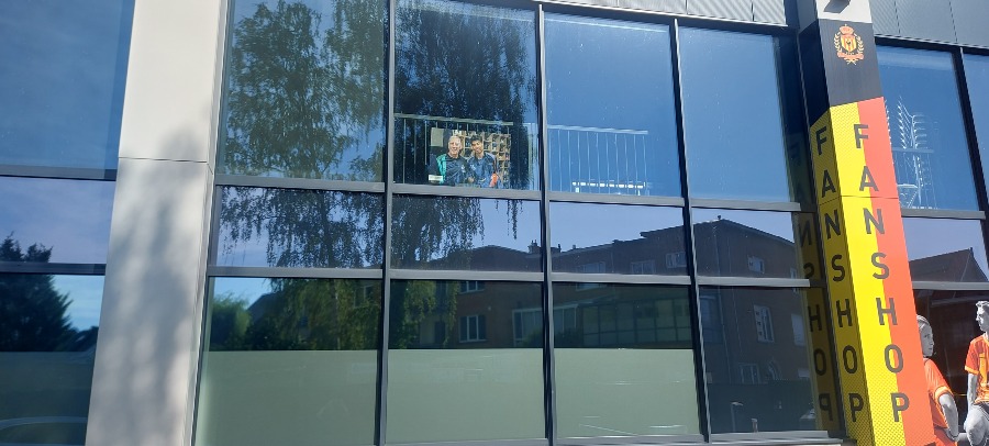 KV Mechelen bijt de spits af met portretten geëngageerde Mechelaars