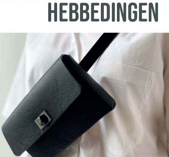 Hip en circulair