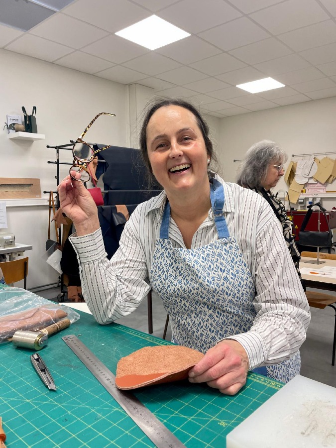 Atelier marokijnbewerker